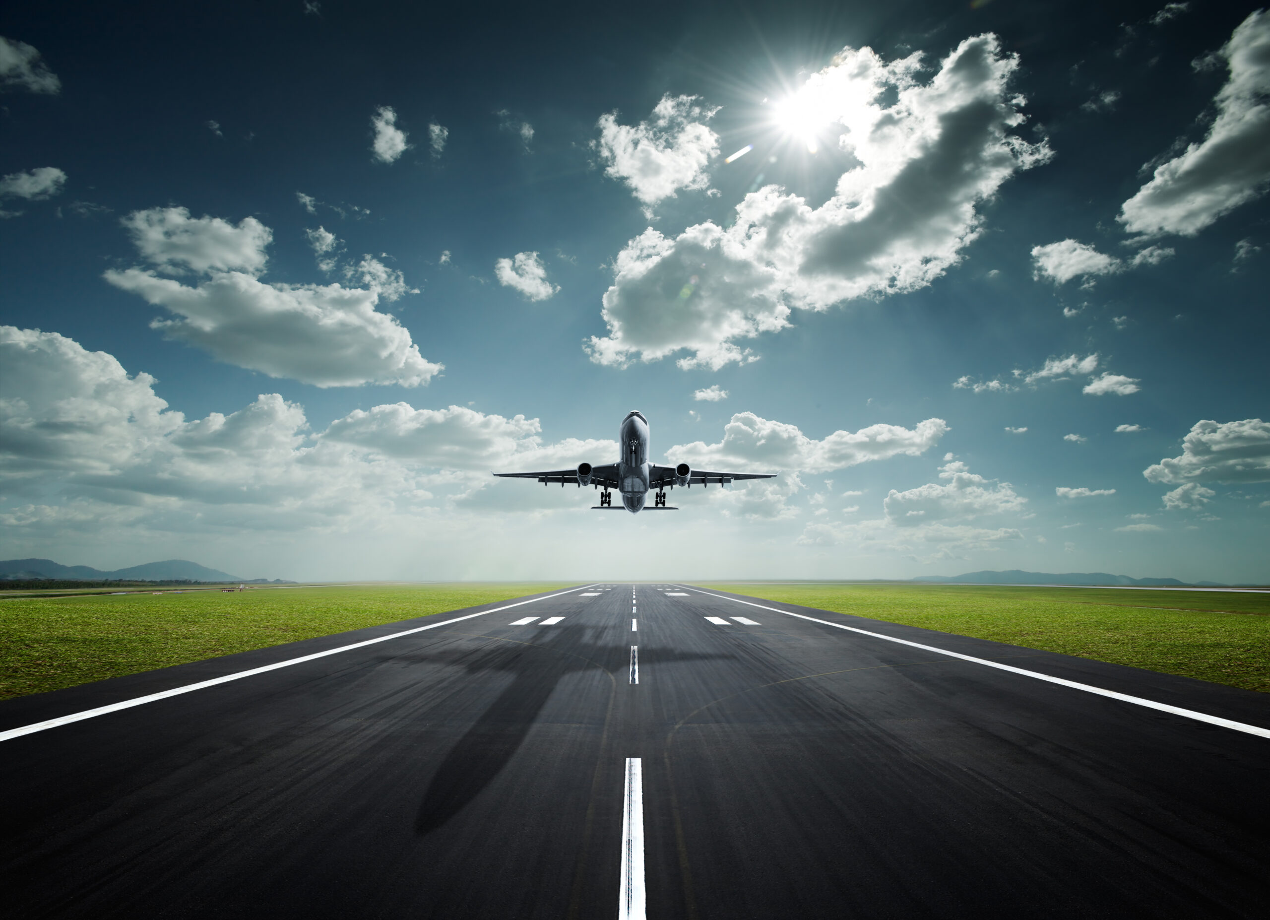 Strategische Leitplanken der österreichischen Luftfahrtstrategie